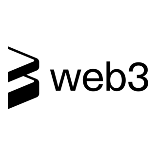 Web3 Logo